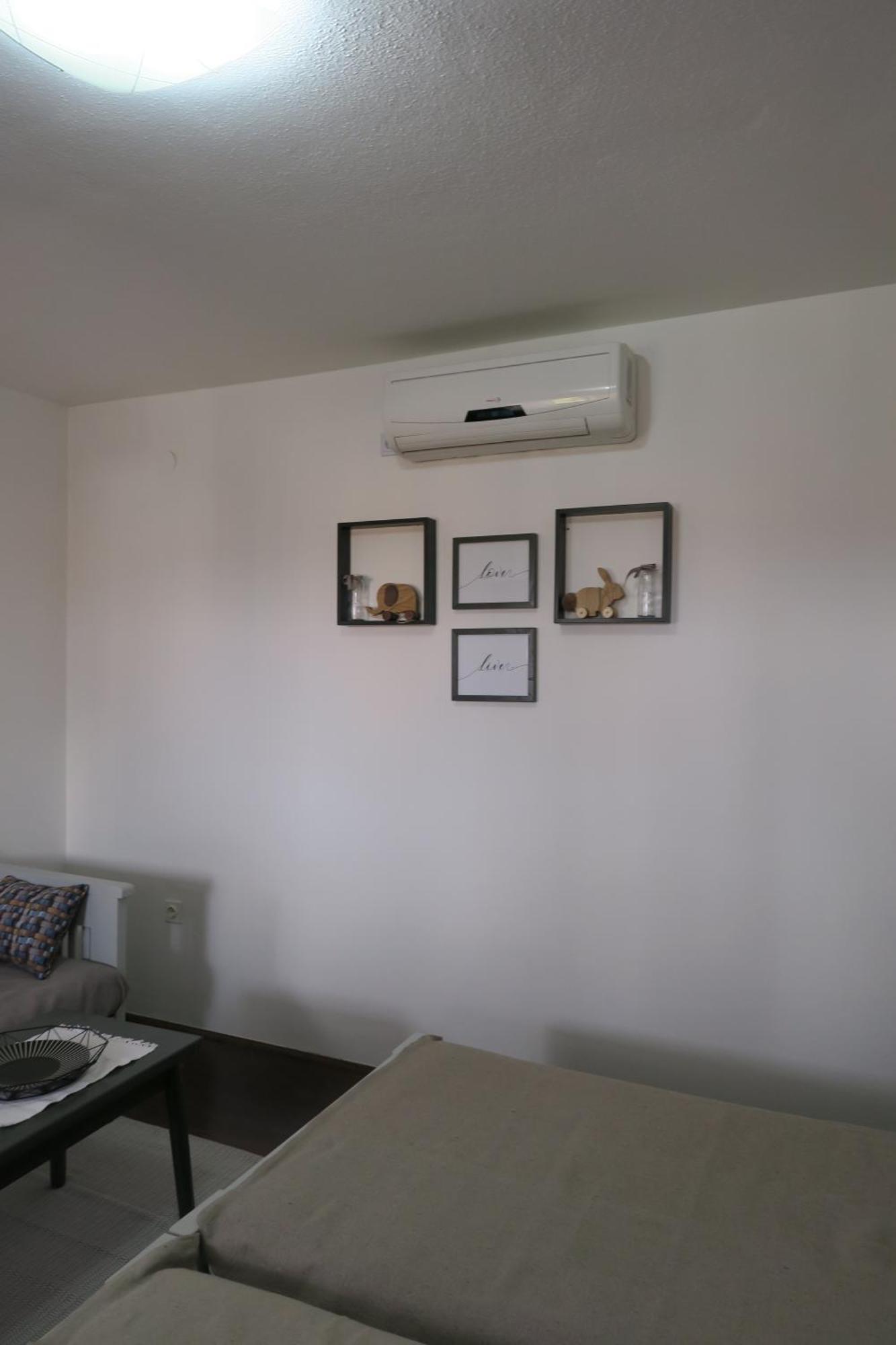 Apartments And Rooms Stefanac سلوني المظهر الخارجي الصورة