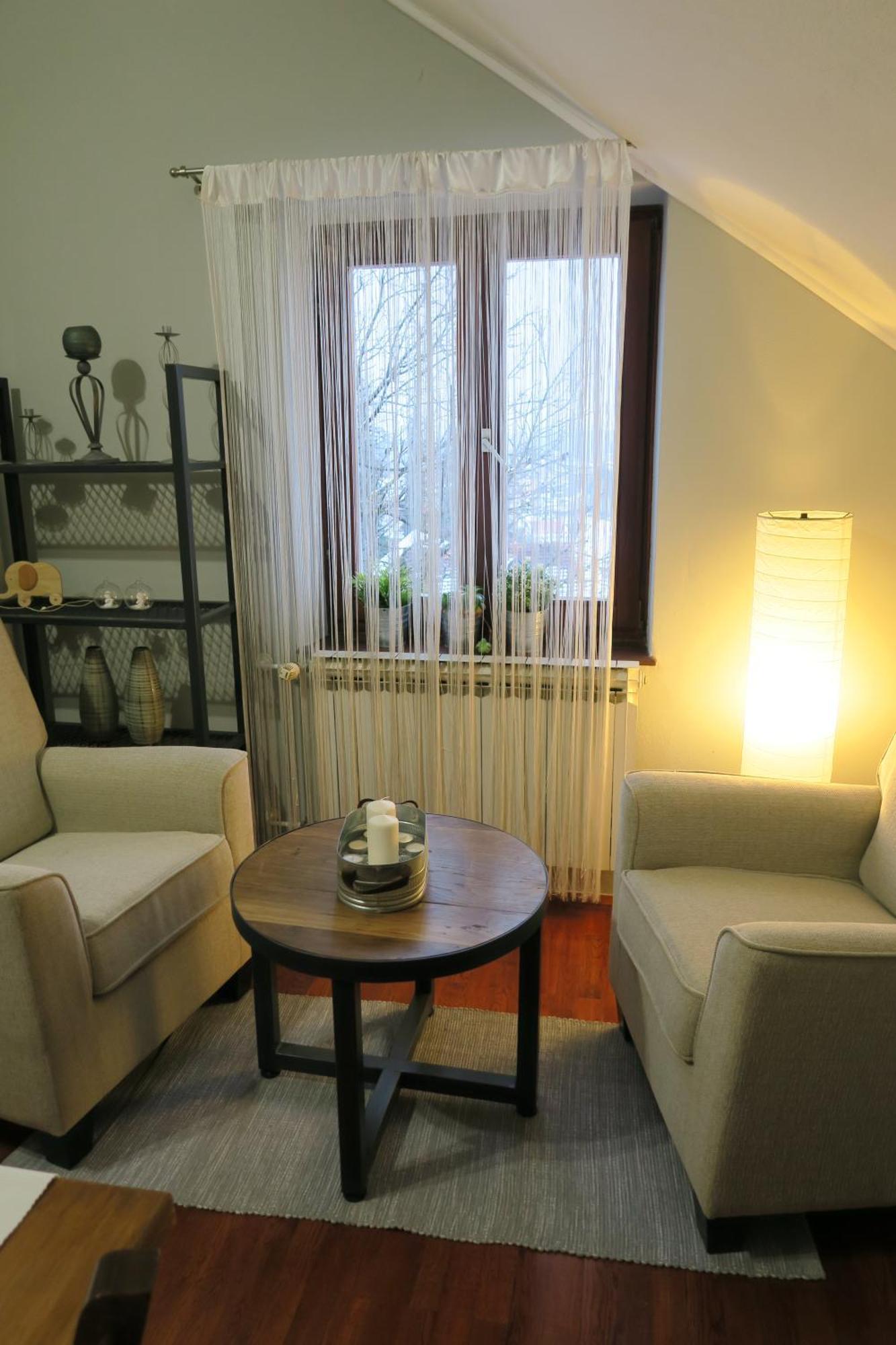 Apartments And Rooms Stefanac سلوني المظهر الخارجي الصورة