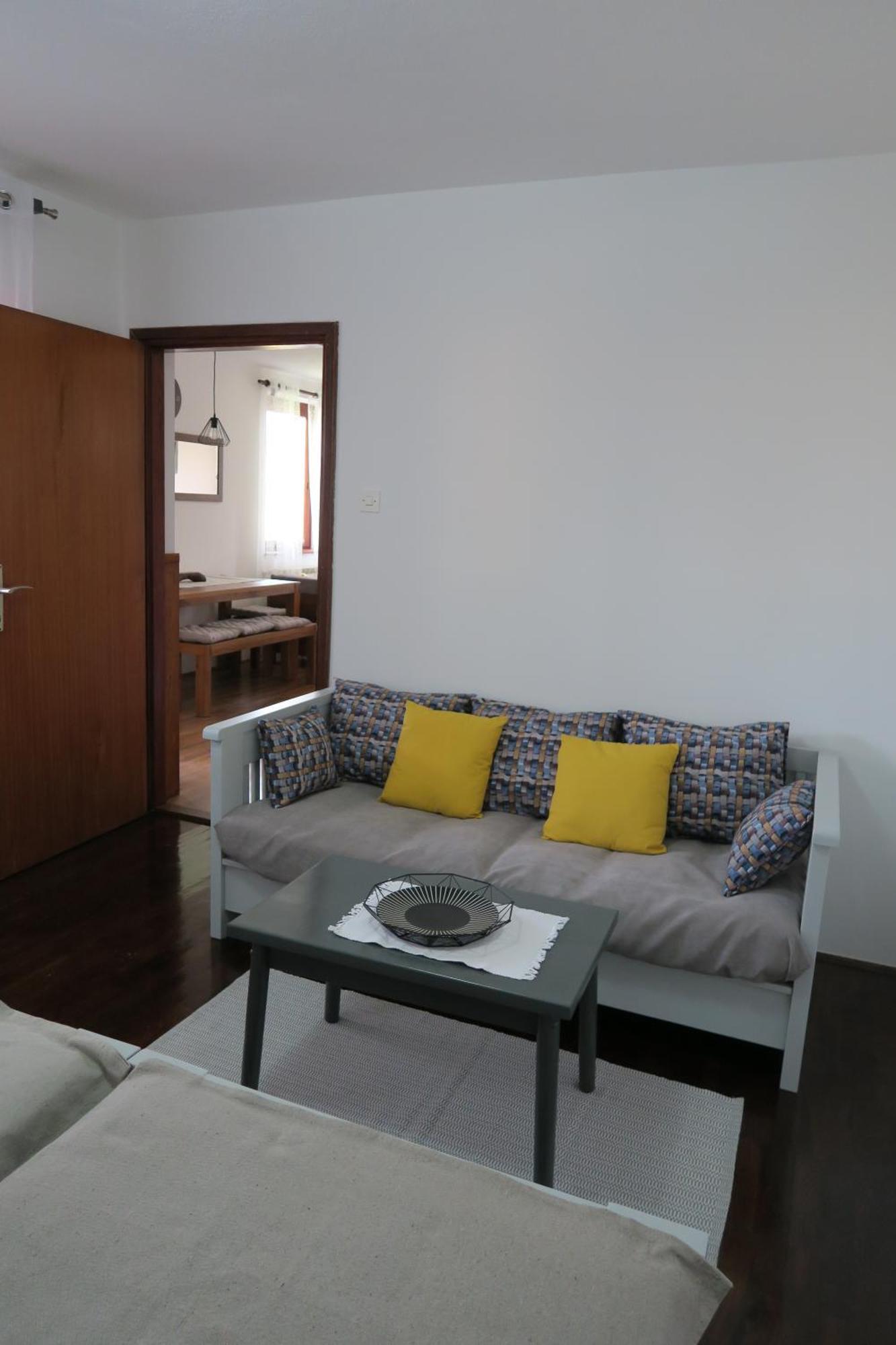 Apartments And Rooms Stefanac سلوني المظهر الخارجي الصورة